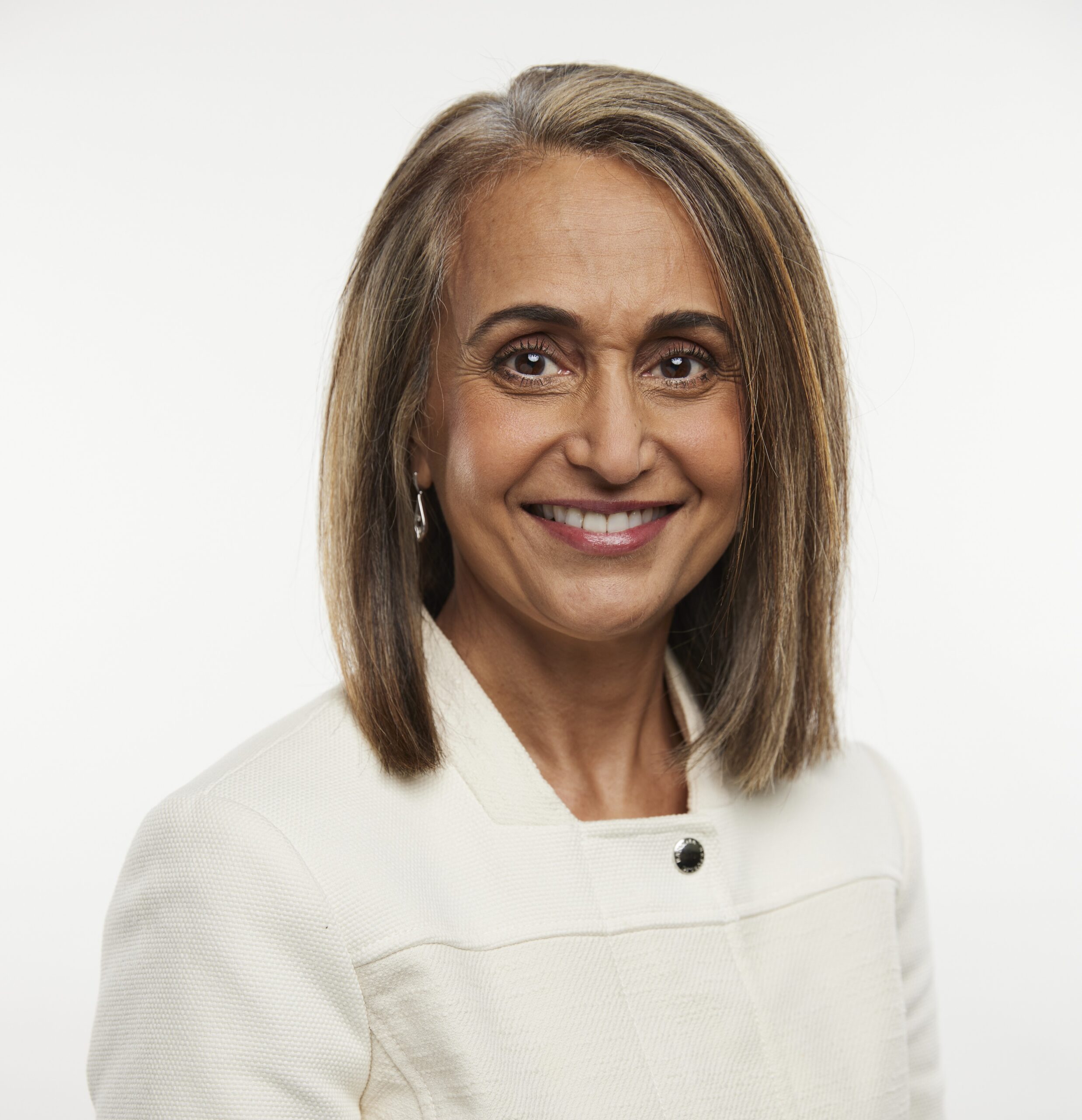 Photo of Ranju Shergill