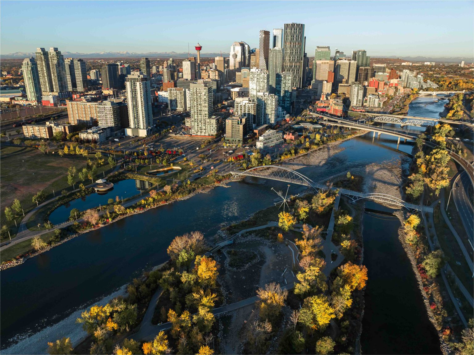 Facility Overview | Calgary TELUS Convention Centre