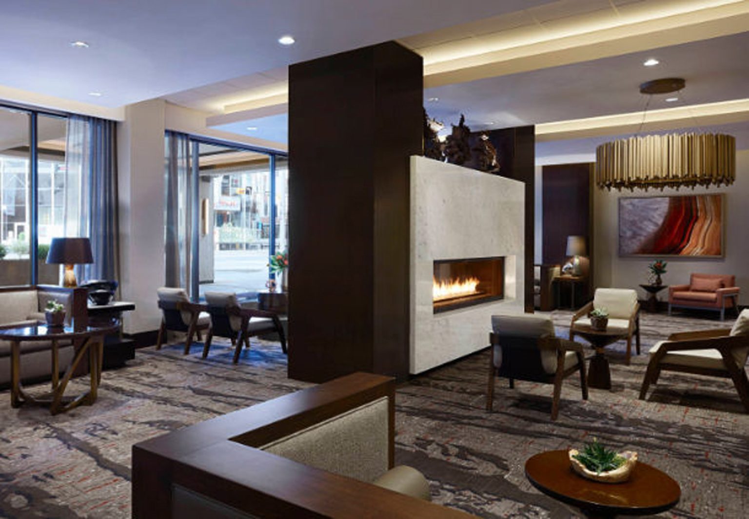 hotel-partners-calgary-telus-convention-centre
