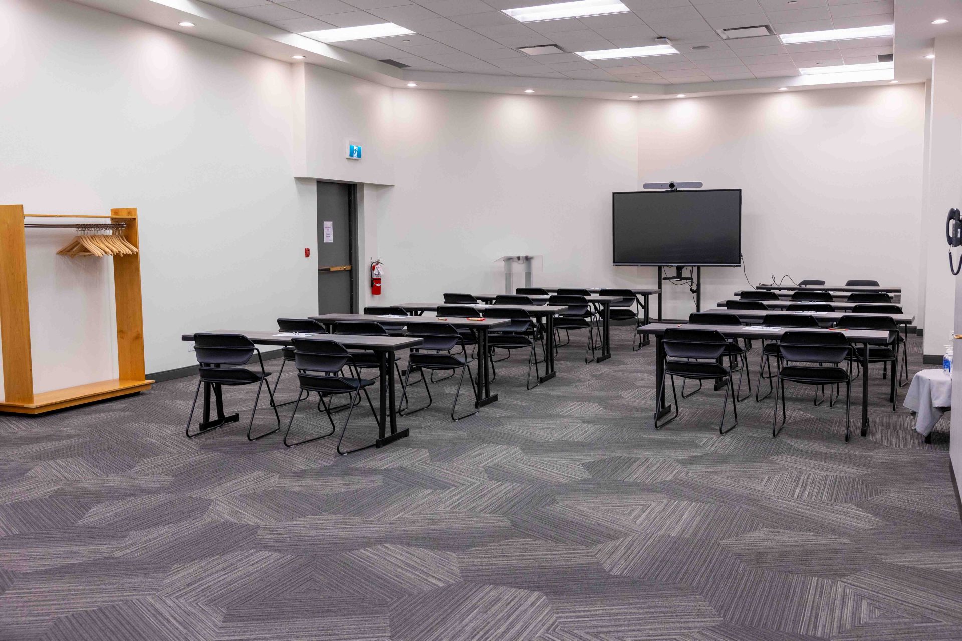 Small Meetings | Calgary TELUS Convention Centre