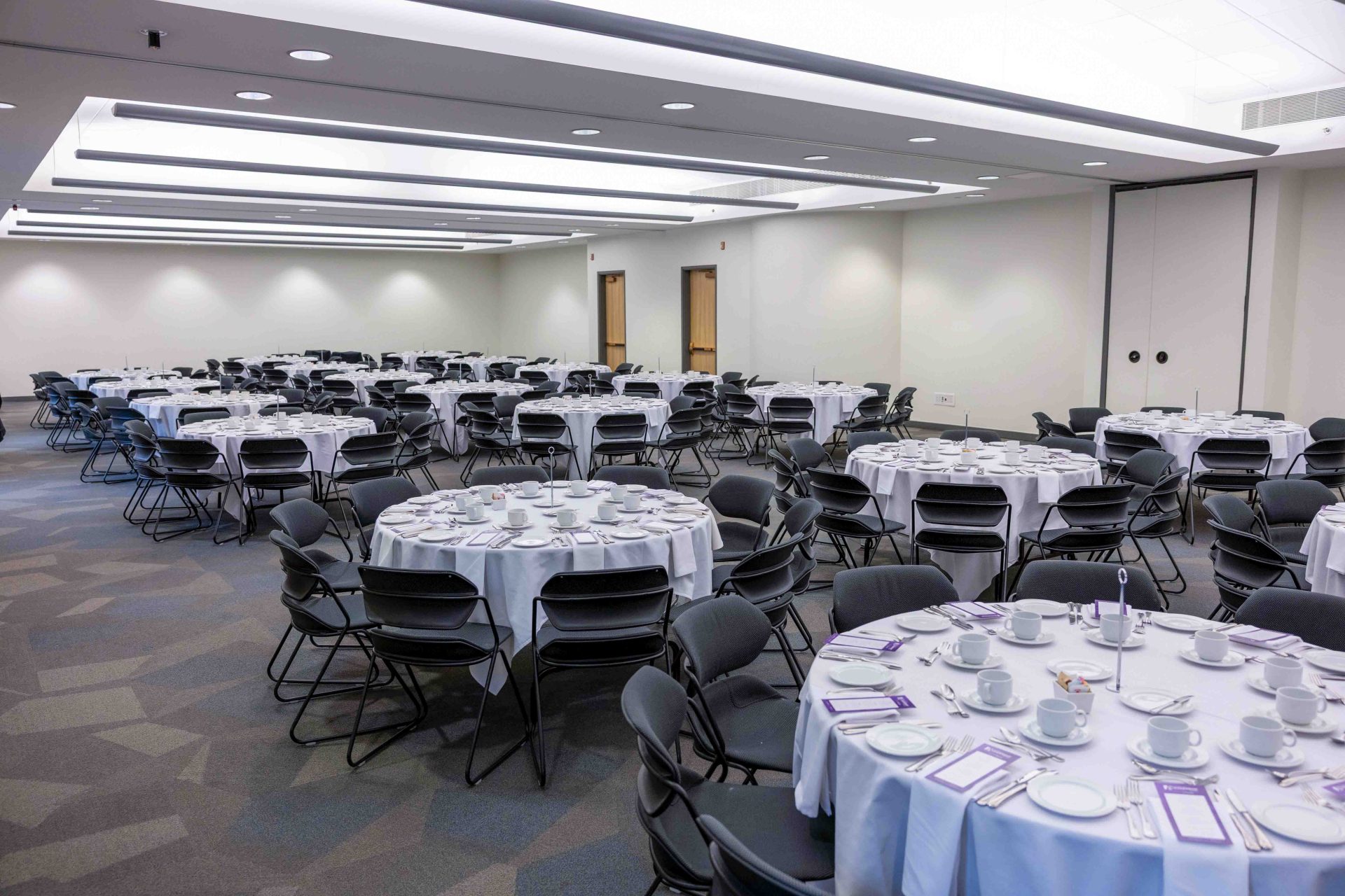 Small Meetings | Calgary TELUS Convention Centre
