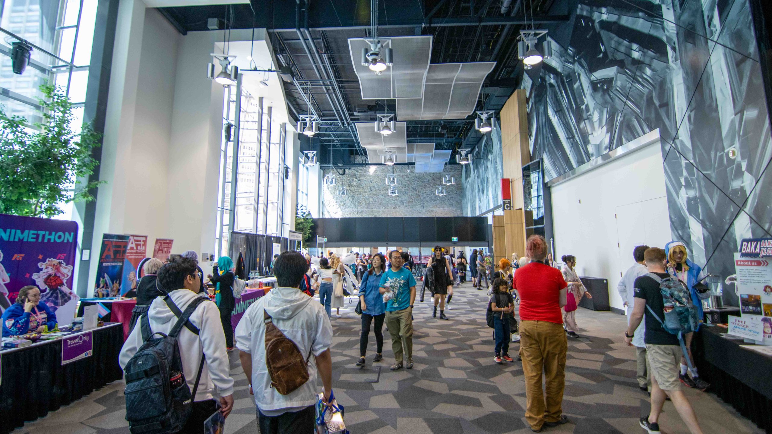 Collective Responsibility | Calgary TELUS Convention Centre