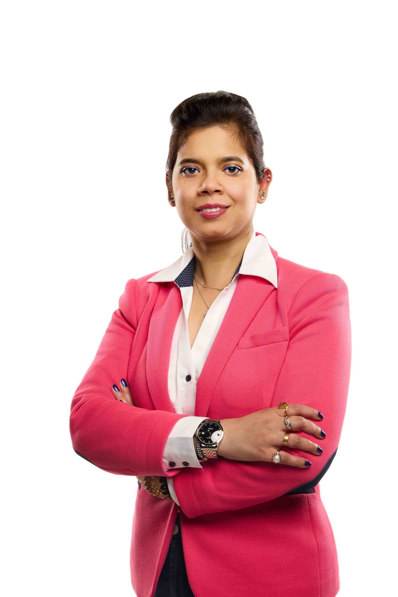 Leadership | Calgary TELUS Convention Centre