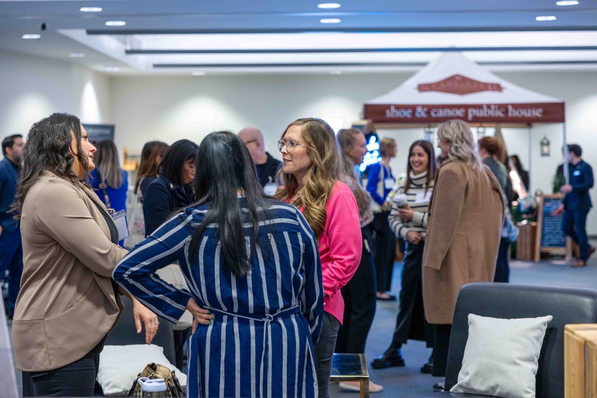 Small Meetings | Calgary TELUS Convention Centre