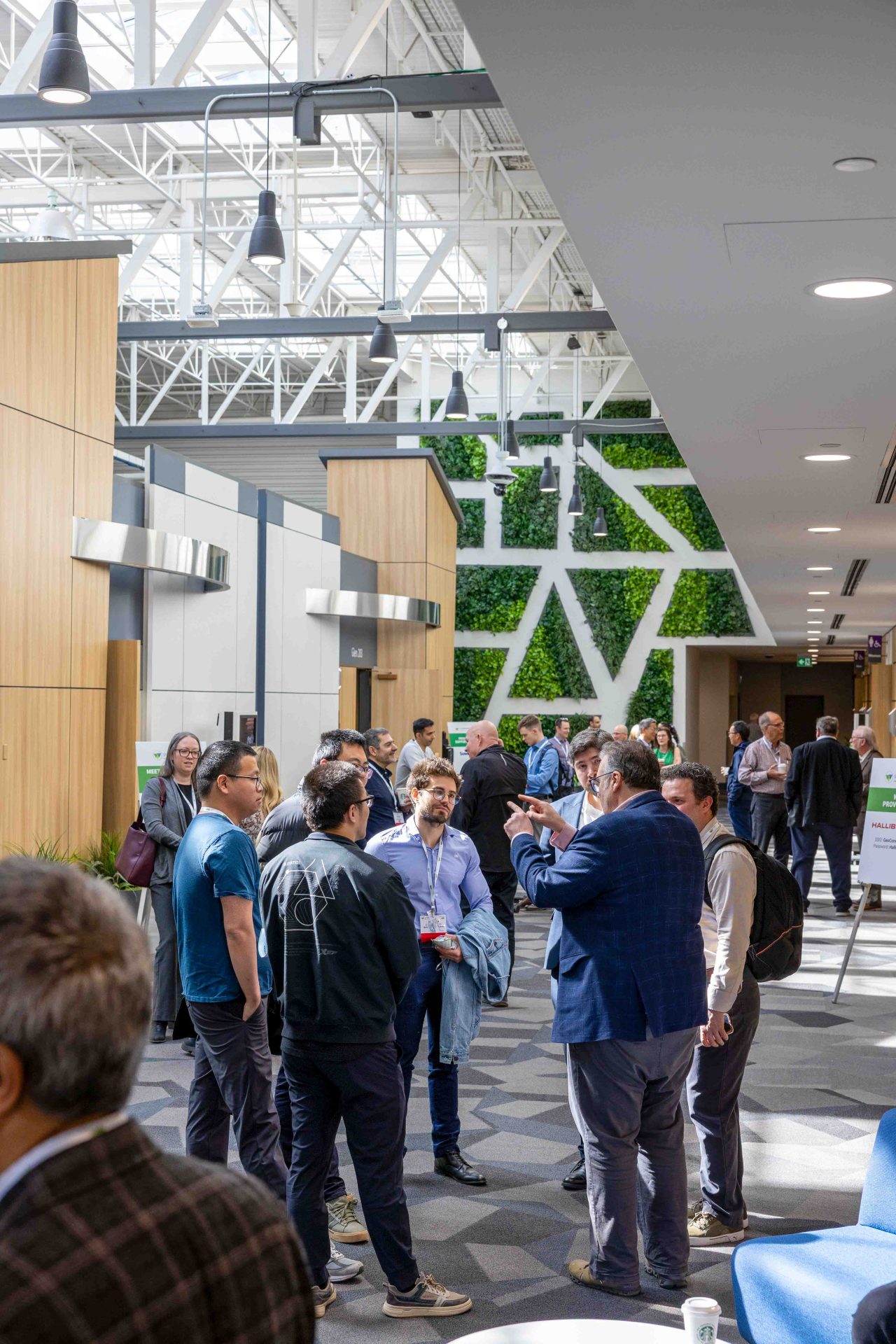 Small Meetings | Calgary TELUS Convention Centre