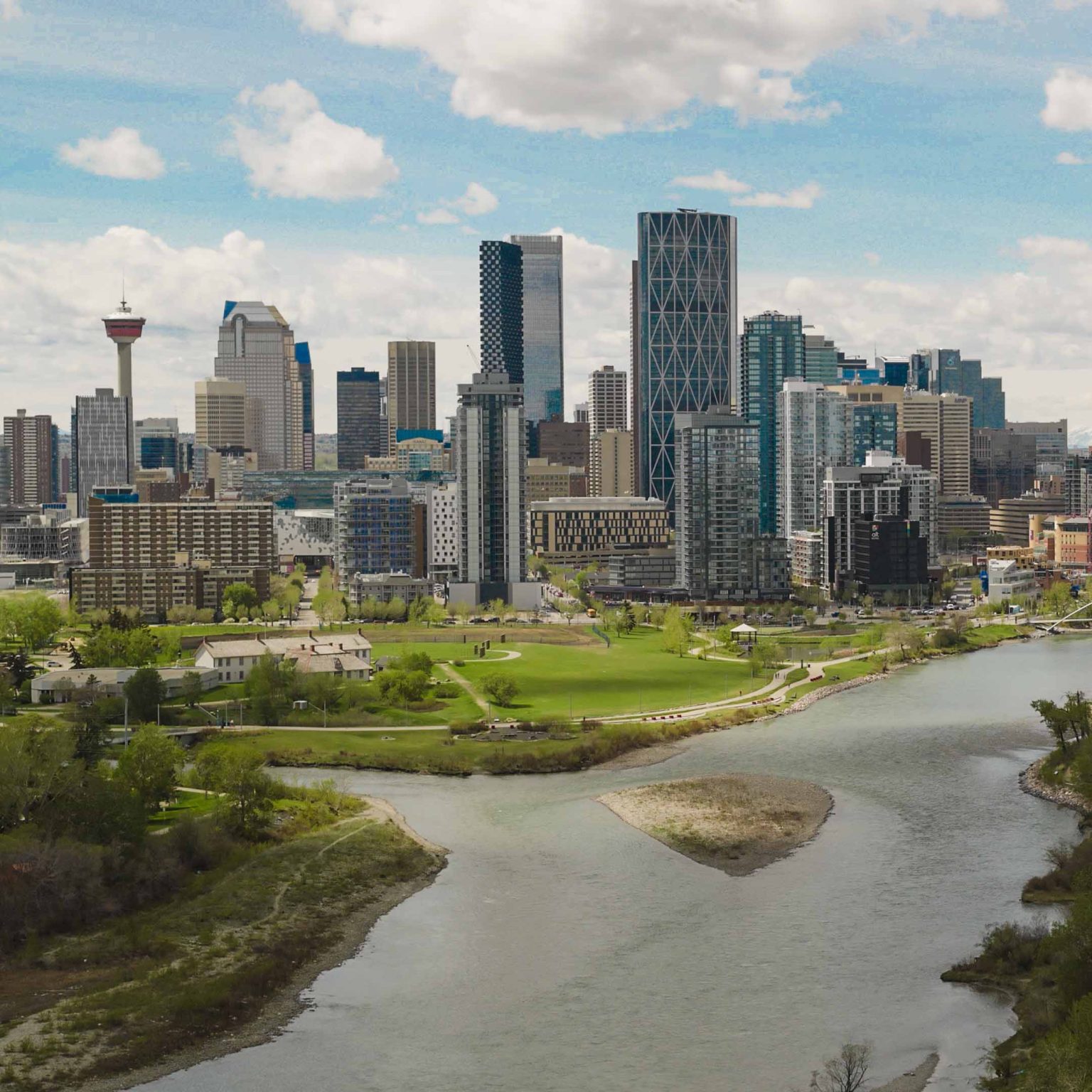 Calgary TELUS Convention Centre | Where Community Gathers