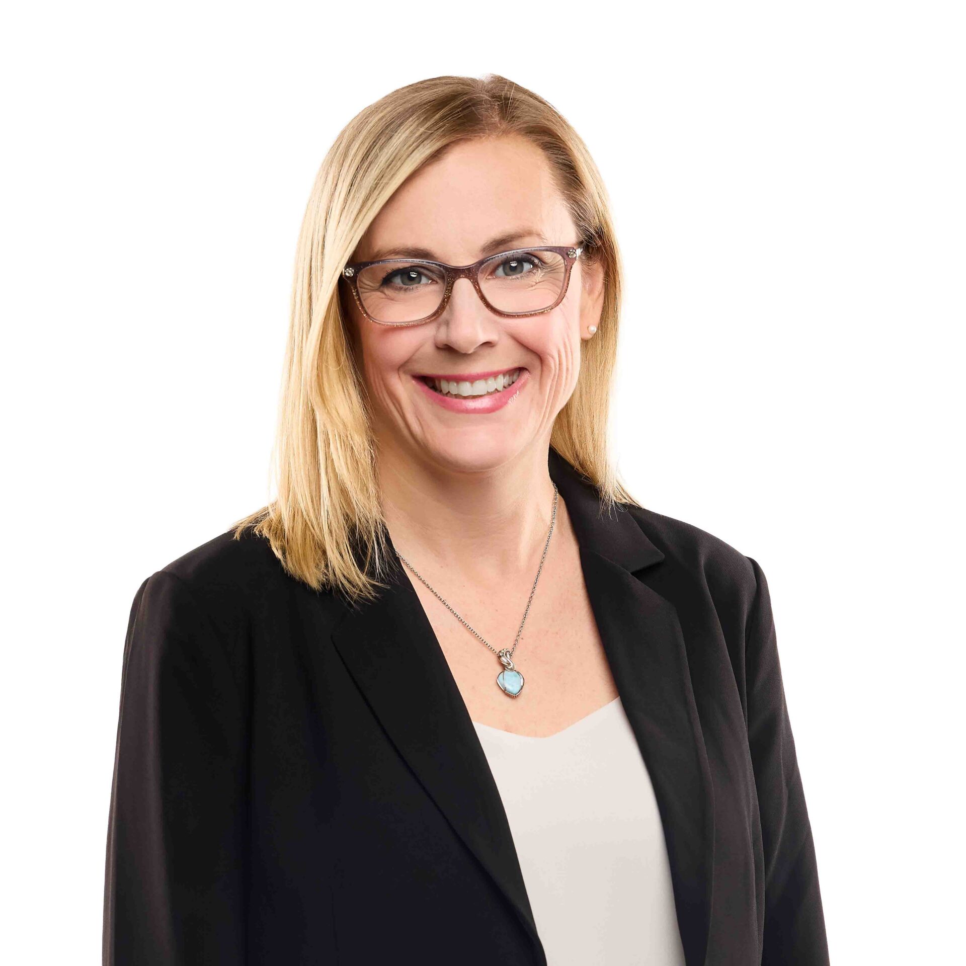 Alyson Robb headshot