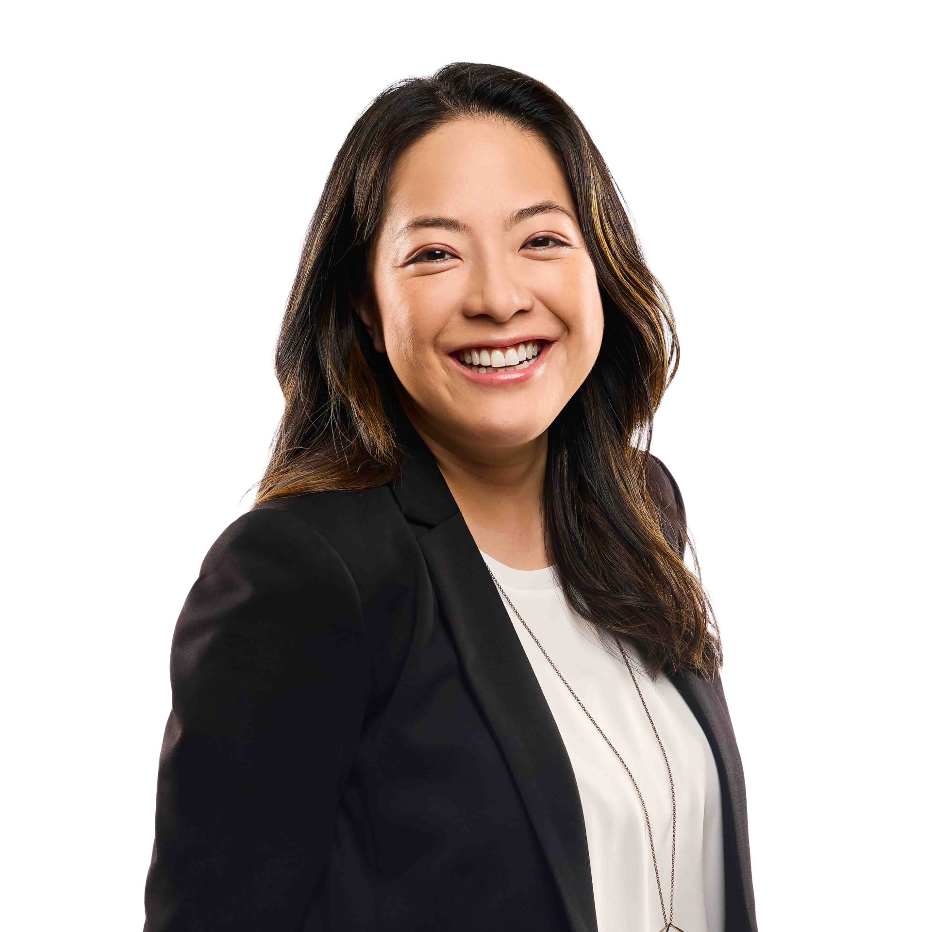 Chermaine Chiu headshot