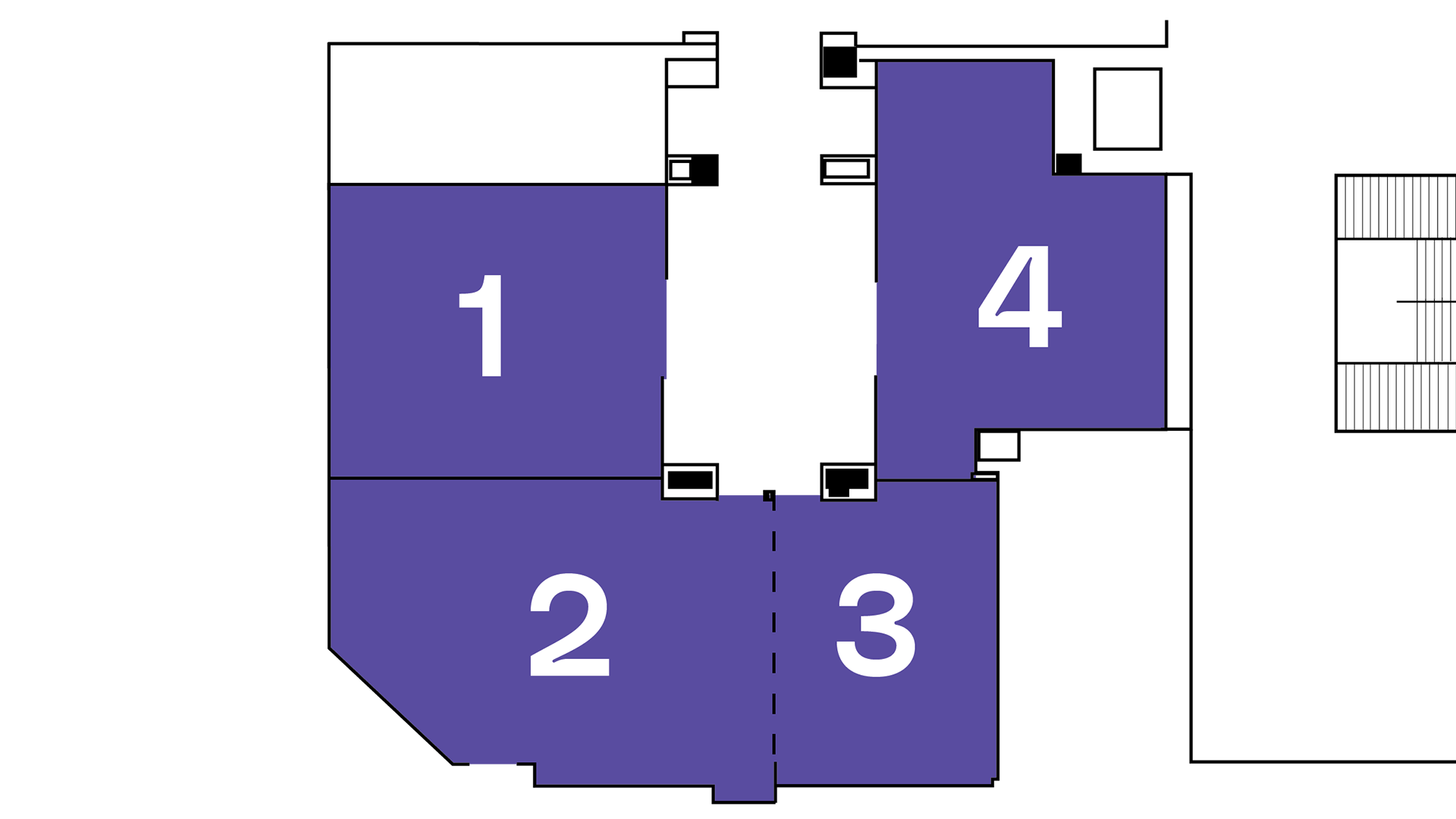ideation floorplan