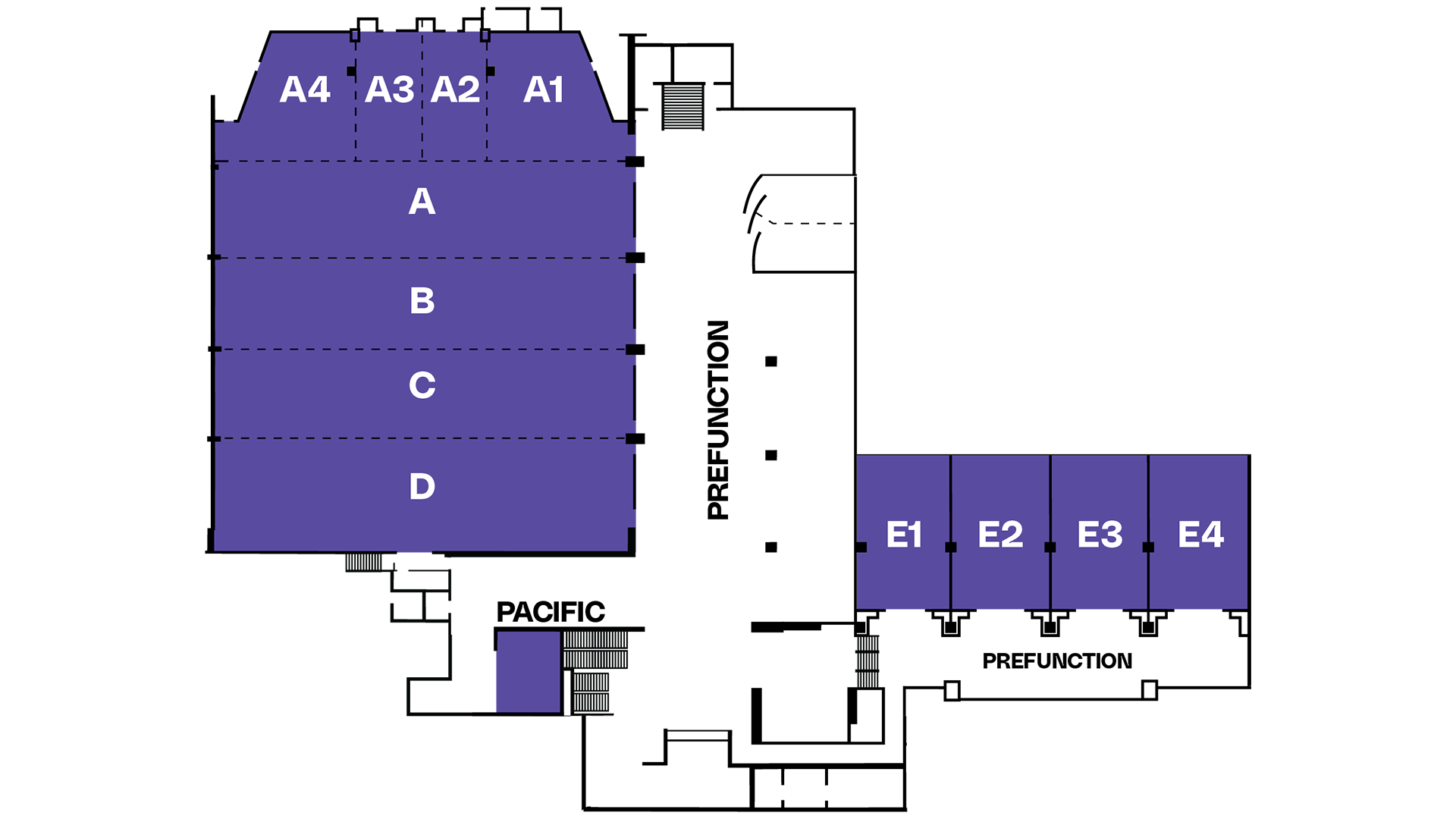 macleod hall floorplan