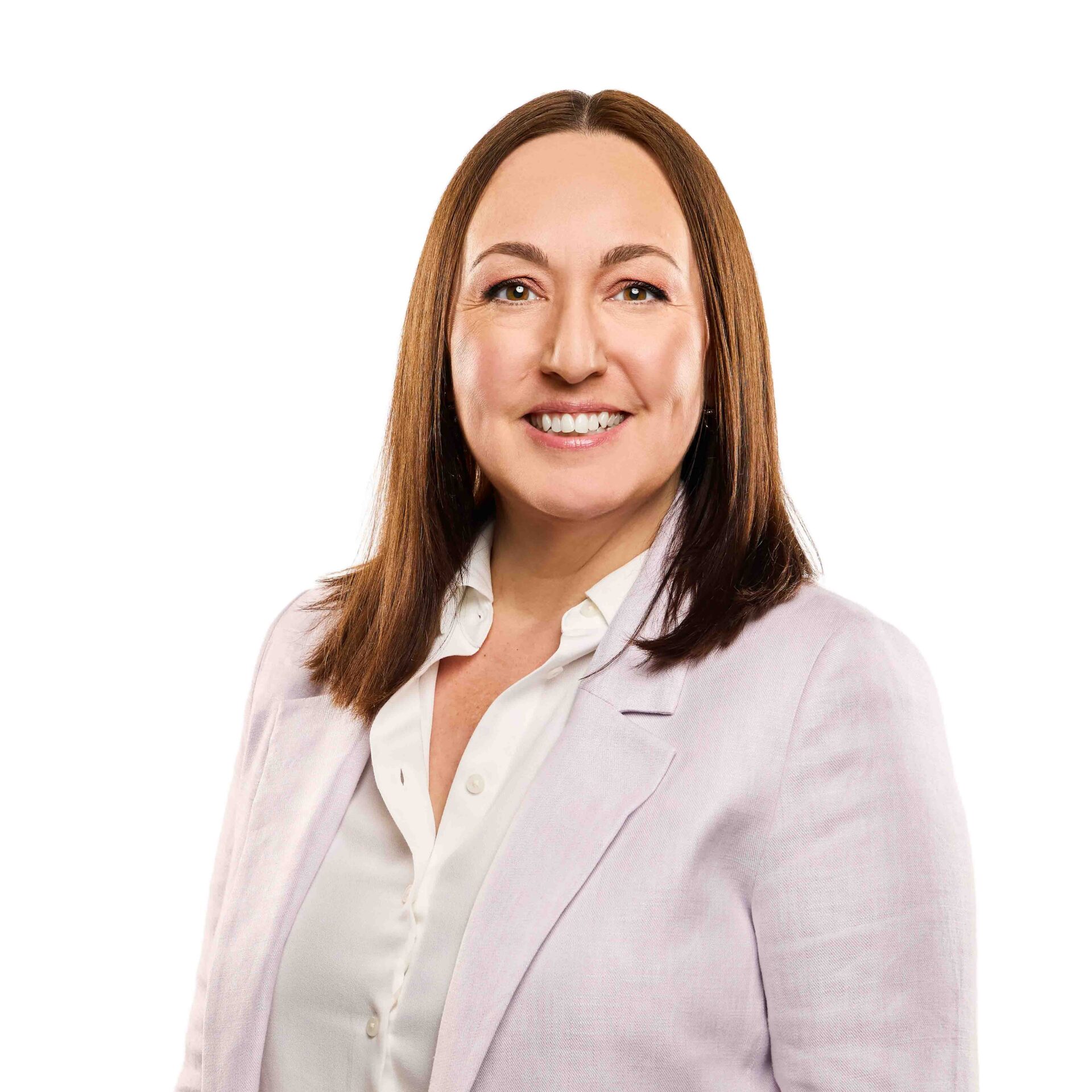 Tanya Chartrand headshot